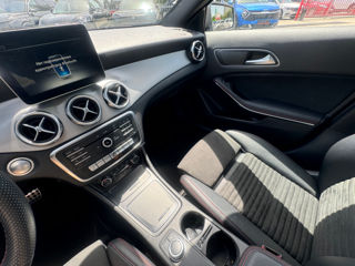 Mercedes GLA foto 15