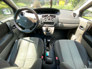 Renault Scenic foto 5