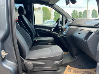 Mercedes Vito foto 16