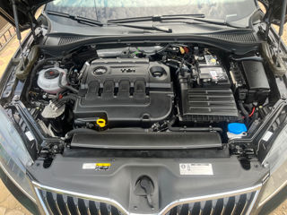 Skoda Superb foto 3