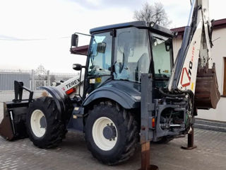 Экскаватор-погрузчик Terex 970 Elite ! foto 4