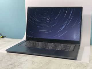 MSI Prestige 15 A1SCX
