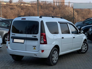 Dacia Logan Mcv foto 3