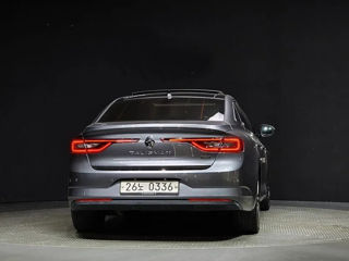 Renault Talisman foto 4