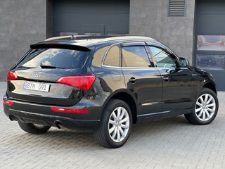 Audi Q5 foto 6