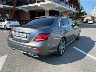 Mercedes E-Class foto 4