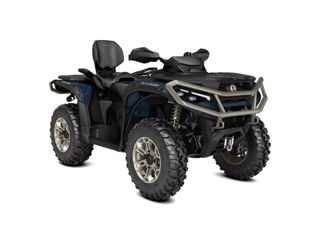 Can-Am (BRP) Outlander 1000 LTD