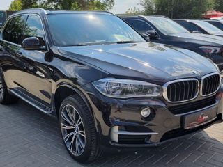 BMW X5 foto 2