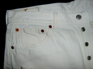 Jeans "Levi's 501" (original). foto 3