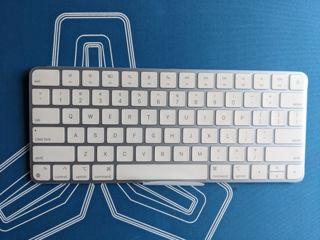 Apple Magic Keyboard A2450 foto 1