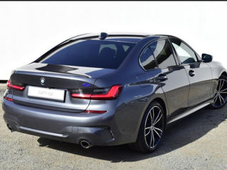 BMW 3 Series foto 2