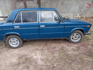 Lada / ВАЗ 2106 foto 8