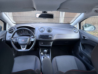 Seat Ibiza foto 6