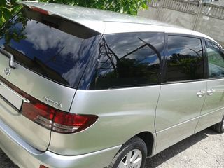 Toyota Previa foto 4