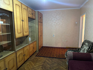 Apartament cu 1 cameră, 33 m², Telecentru, Chișinău foto 4