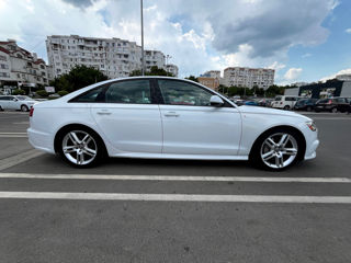 Audi A6 foto 5