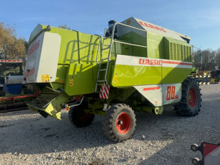 Claas Dominator 88SL Classic 1997 foto 8