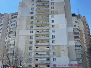 1-rm apt., 41 м², 14/16 fl.