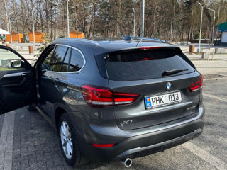 BMW X1 foto 4