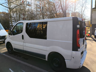 Renault Trafic foto 6