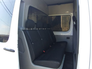 Mercedes Sprinter 316 foto 6