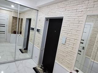 Apartament cu 1 cameră, 45 m², Ciocana, Chișinău foto 9