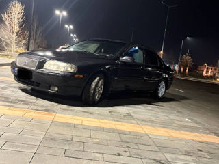 Volvo S80 foto 2