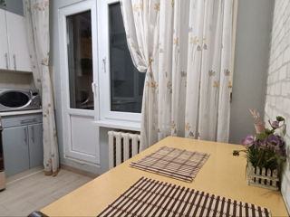 Apartament cu 1 cameră, 30 m², Botanica, Chișinău