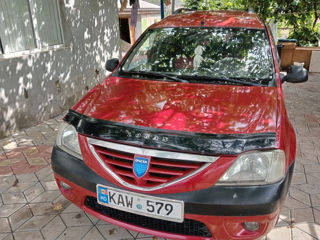 Dacia Logan Mcv foto 3