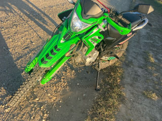 Viper Crosser 250 foto 6