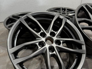 Диски R17 5x114.3 7Jx17 ET35 фото 10