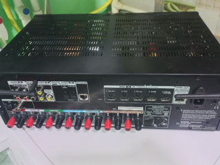 Denon AVR-X1400H foto 8