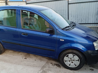 Fiat Panda foto 4