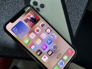 IPhone 11 Pro