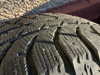 225/55 R16 Lassa Iceways 2 + BMW Style 48 foto 4