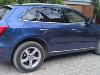 Audi Q5 foto 5