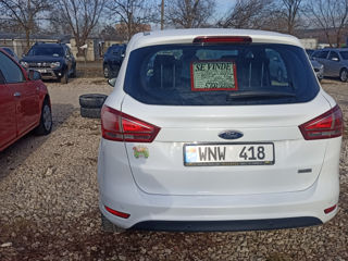 Ford B-Max foto 5