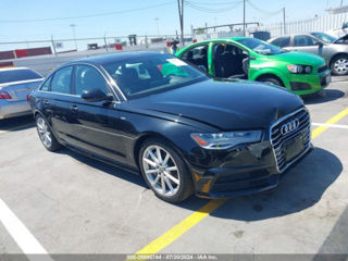 Audi A6 foto 1