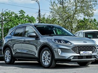 Ford Kuga foto 2