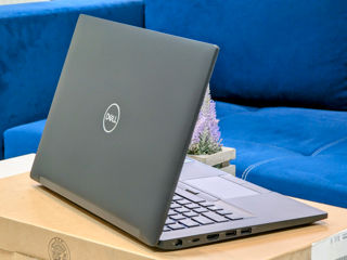 Новый ! Dell Latitude 14 IPS (Core i5 8x3.6GHz/16Gb DDR4/256Gb SSD/14.1" FHD IPS) foto 9