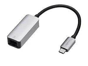 Адаптер USB 3.1  LAN  USB/Type-C  Gigabit network adapter  !-150 lei