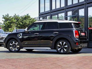 Mini Countryman foto 5