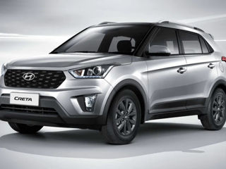 Piese Hyundai Creta foto 2