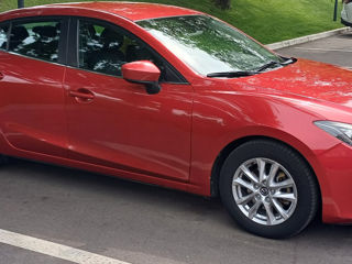 Mazda 3 foto 0