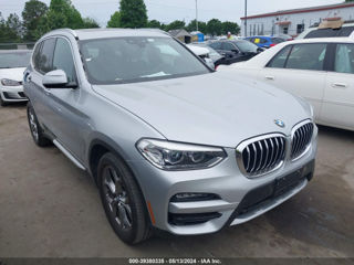 BMW X3 foto 5