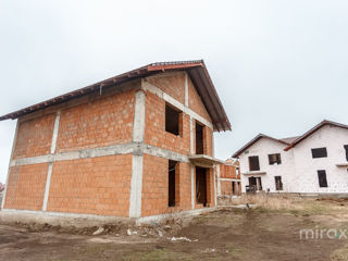 Se vinde casă în Cricova, varianta albă, 180 mp foto 4