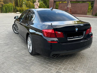 BMW 5 Series foto 2