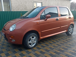 Chery QQ