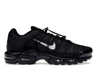 Nike Air Max TN Plus Utility Black