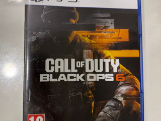 Call of Duty Black Ops 6